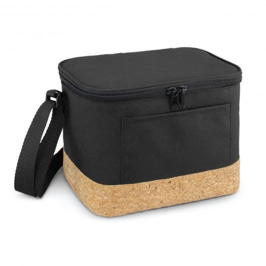 Cork Cooler Bags black